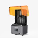 14k Ultradetailed Resin 3d Printer 223x126x230 LCD