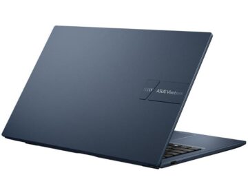 Asus Vivobook 15 X1504VA-BQ721W/ i7-1355U / 16GB / 512GB SSD / Intel Iris Xe Graphics / Win 11 Home