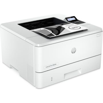 HP Printer LaserJet Pro 4002dn - 2Z605F