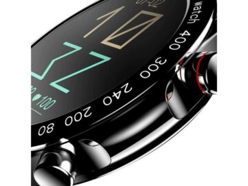 HiFuture Smartwatch FutureGo Pro - Black