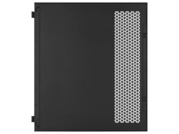 Corsair Solid Side Panel iCUE 7000X/7000D/7000D Airflow - Black - CC- 8900549