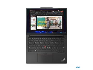 Lenovo Thinkpad E14 G5 21JK00BXGM 14'' WUXGA/i5-1335U/8GB/256GB/Win 11 Pro/3Y On Site