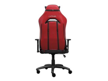 GAM. CHAIR GXT714R RUYA RED 25064