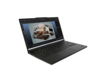 Lenovo ThinkPad P14s Ultra 7 155H/ 32GB/ 1TB/ Windows 11 Pro