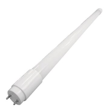 ΛΑΜΠΑ LED T8 "2 in 1" 8W 60cm 6500K 300° 175-265V AC