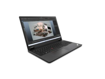 Lenovo ThinkPad P16v Ultra 7 165H/ 64GB/ 1TB/ Windows 11 Pro