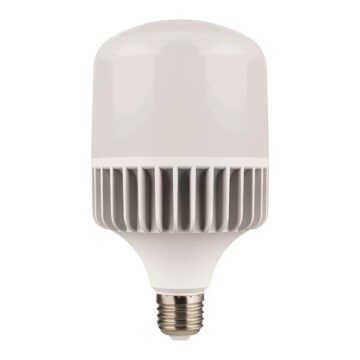 ΛΑΜΠΑ LED SMD T118 50W E27 6500K 100-277V