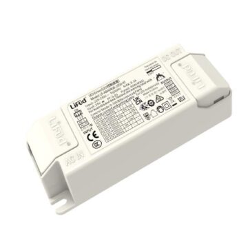 ΤΡΟΦΟΔΟΤΙΚΟ DIMMABLE ΓΙΑ ΦΩΤΙΣΤΙΚΟ PANEL LED 40W 0-10V NO FLICKERING