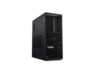 Lenovo ThinkStation P3 Tower 30GS00C8MG i7-14700K/32GB/1TB/Windows 11 Pro/3Y Onsite 30GS00C8MG