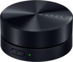 RAZER Wireless Control Pod - Advanced Audio Control - 8 Months Battery - Aluminum Alloy