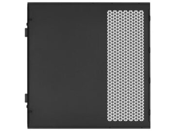 CORSAIR Solid Side Panel iCUE 5000X/5000D/5000D Airflow - Black