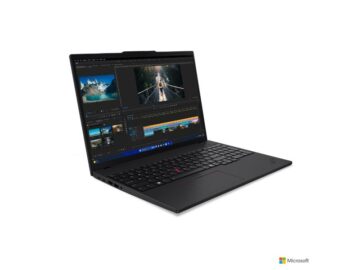 Lenovo ThinkPad T16 Ultra 7 155U/ 32GB/ 1TB/ Windows 11 Pro