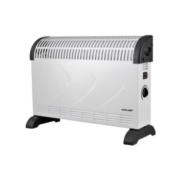 ΘΕΡΜΑΝΤΙΚΟ ΣΩΜΑ CONVECTOR ΛΕΥΚΟ 2000W