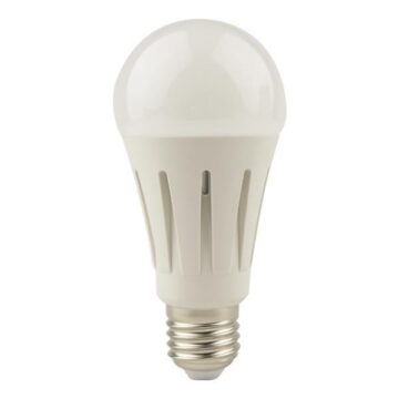 ΛΑΜΠΑ LED ΚΟΙΝΗ 17W 2040lm Ε27 4000K 175-250V