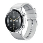 QCY Active GT S7 BT Call Watch Gray - 3ATM Waterproof