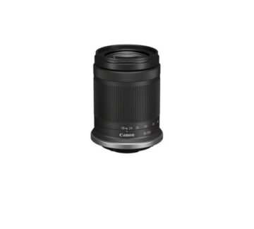 LENS CA RF-S18-150MM F3.5-6.3 IS STM EU2