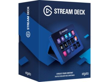 Elgato Stream Deck MK.2 - 10GBA9901