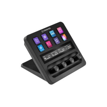 Elgato Stream Deck Plus