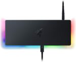 Razer THUNDERBOLT 4 Dock Chroma Black