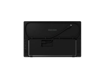 LED RICOH PORTABLE 150  FHD OLED 15.6