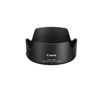 CANON LENS HOOD EW-73D