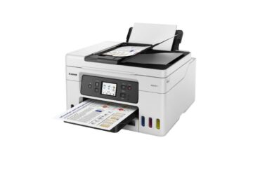 MFP CANON MEGATANK GX4040