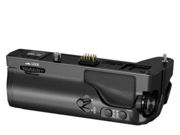 Olympus HLD-7 POWER BATTERY HOLDER (FOR E-M1)