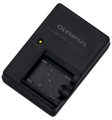 Olympus LI-41C BATTERY CHARGER