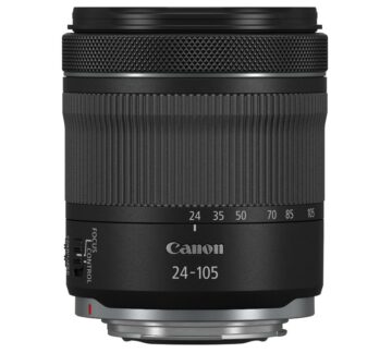 LENS CA RF24-105F47.1ISSTM