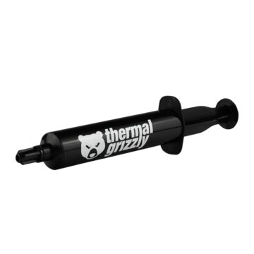 Thermal Grizzly TG Aeronaut - 26g / 10ml Conductive High Performance Thermal Paste Air Water