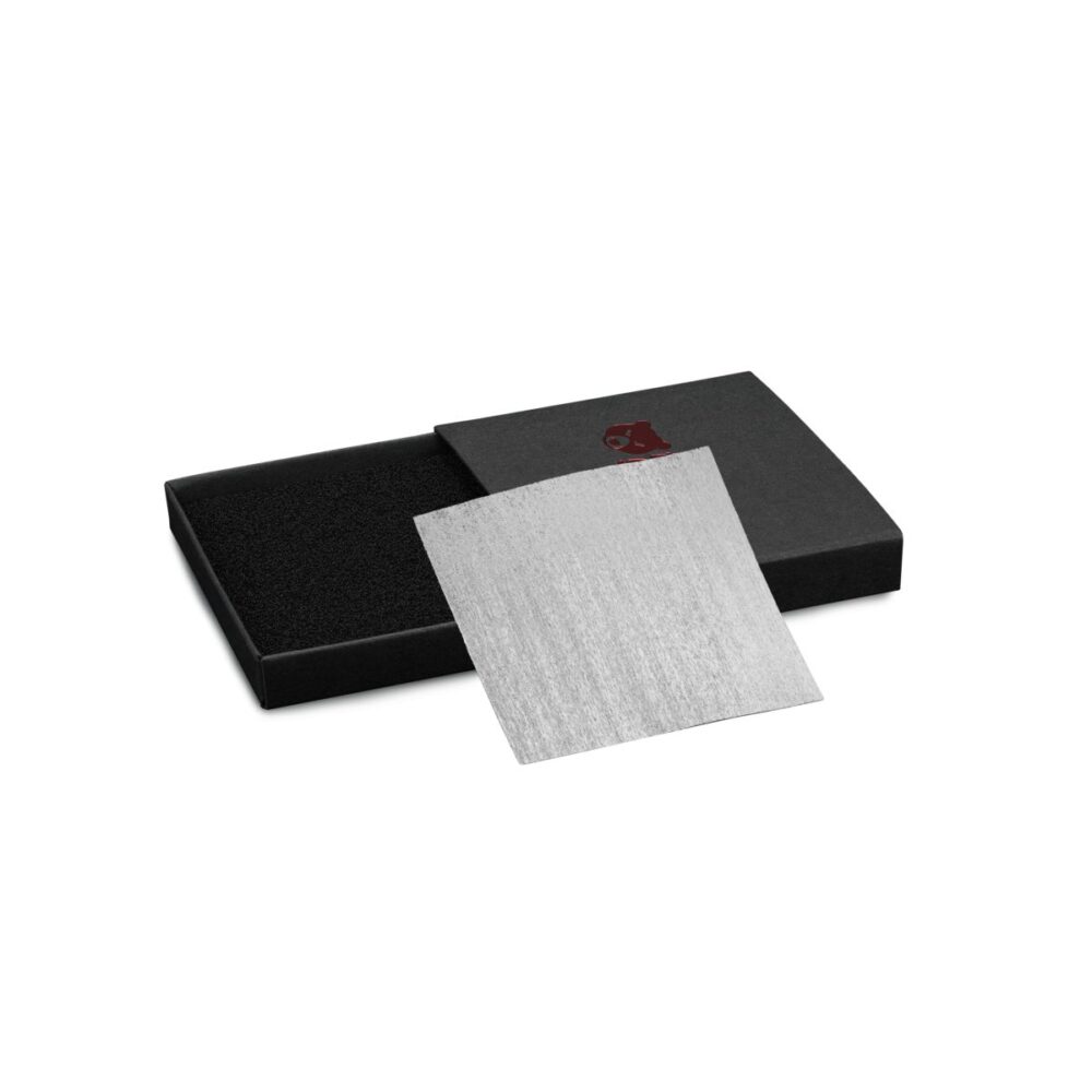 Thermal Grizzly TG  KryoSheet - 50 x 50 mm Graphene Thermal Pad for CPU/GPU/PS5/Xbox