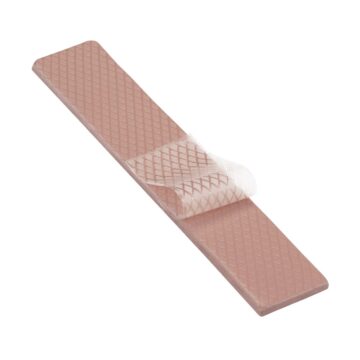 0 mm - 2 pcs Thermal Pads