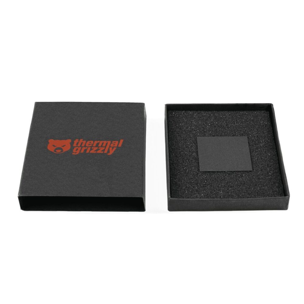 2 mm Thermal Pads for Intel Desktop CPU