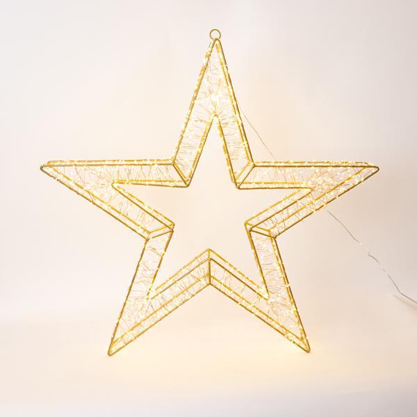 135972cde07f4c84ab4c06770c107996 ΑΣΤΕΡΙ ΦΩΤΙΖΟΜΕΝΟ 70cm