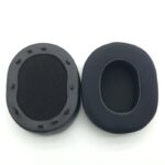 Geekria Cooling Gel-Infused Cushions Ear Pads for Razer Blackshark V2