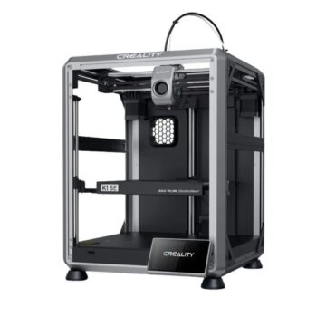 CREALITY K1 SE CoreXY High Speed FDM Enclosed 600 mm/s Easy Friendly 3D Printer