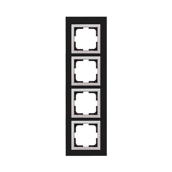 c3d38ff586b447d2a55083e15131d89f ΠΛΑΙΣΙΟ 4 ΘΕΣΕΩΝ ΜΑΥΡΟ ΓΥΑΛΙ