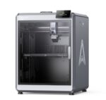 CREALITY K2 PLUS multi-color (up to 16 colors) FDM 3d Printer 600mm/s (single machine)