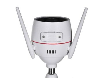 Ezviz H3C Outdoor WiFi IP Camera 2K (CS-H3C-R100-1K3WKFL)