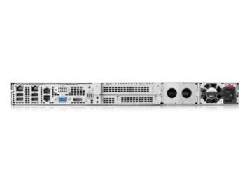 HPE ProLiant DL20 Gen11