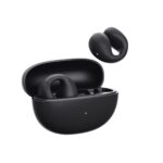 QCY Crossky C10 Black Open Ear TPU Earclip