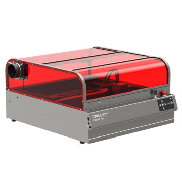 Creality Falcon2 Pro 60W - Laser Engraver Complete Machine