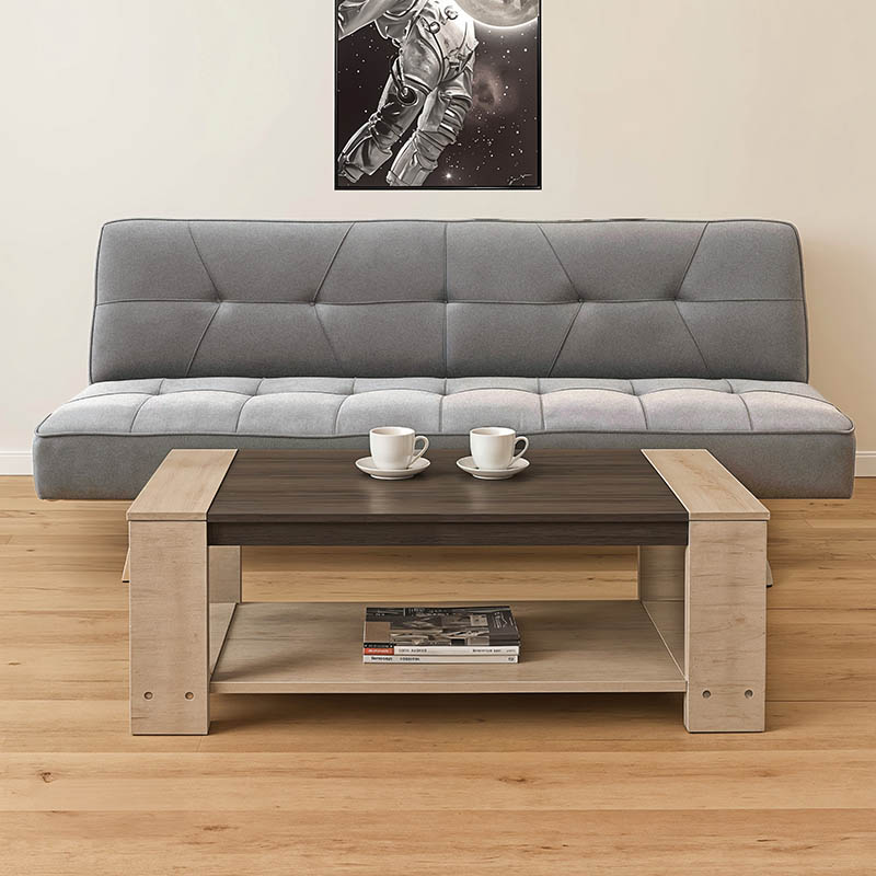 200-001331 Φοιτητικό πακέτο επίπλων σαλονιού Pulse σετ 2τεμ