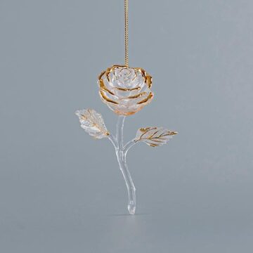 ΤΡΙΑΝΤΑΦΥΛΛΟ ΑΚΡΥΛΙΚΟ 3D