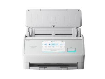 SCANNER RICOH ScanSnap Ix2500 WH