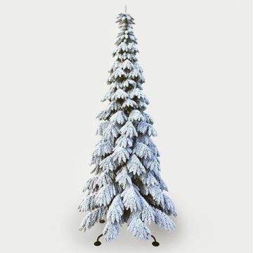 ΔΕΝΤΡΟ ΕΛΑΤΟ ΧΙΟΝΙΣΜΕΝΟ