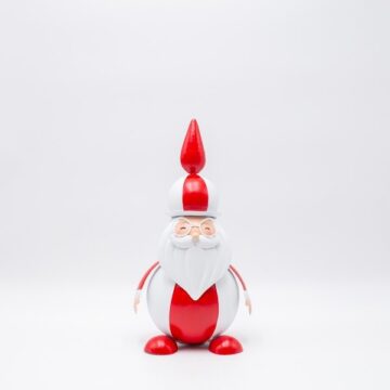 ΑΓΙΟΣ ΒΑΣΙΛΗΣ