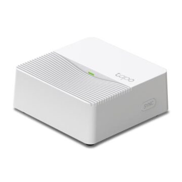 Tp-Link Smart Hub (Tapo H200)