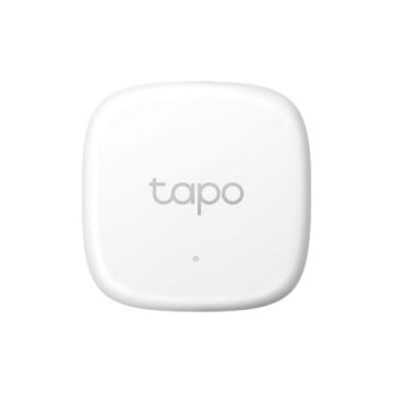 Tp-Link Tapo Smart Temperature Humidity Sensor (Tapo T310)