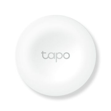 Tp-Link Tapo Smart Button (S200B)